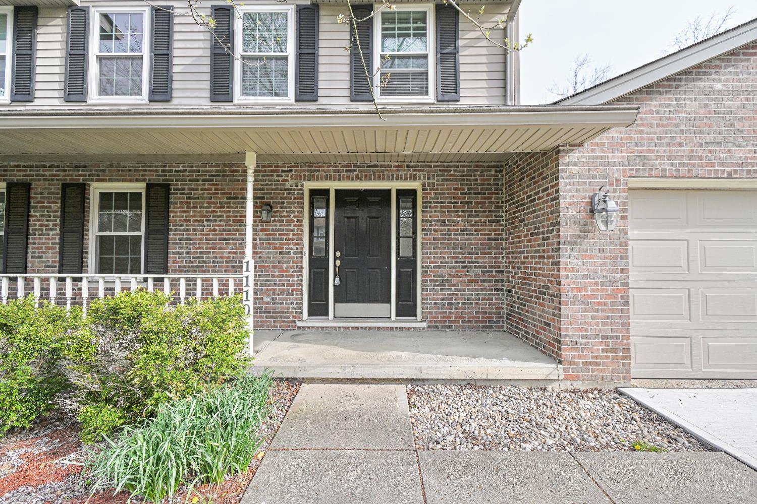 1110 Seldom Seen Drive