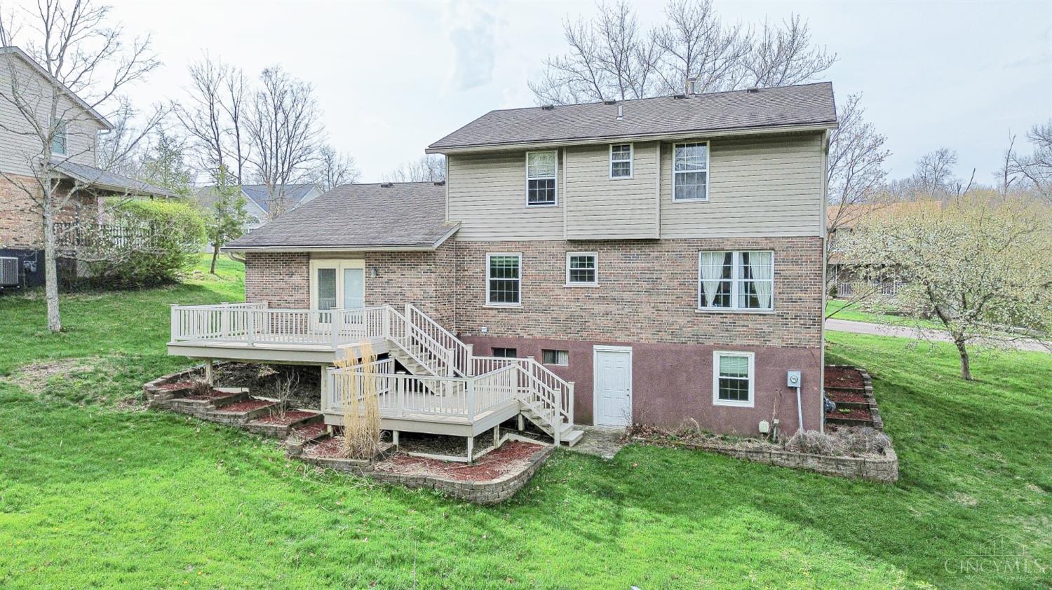 1110 Seldom Seen Drive