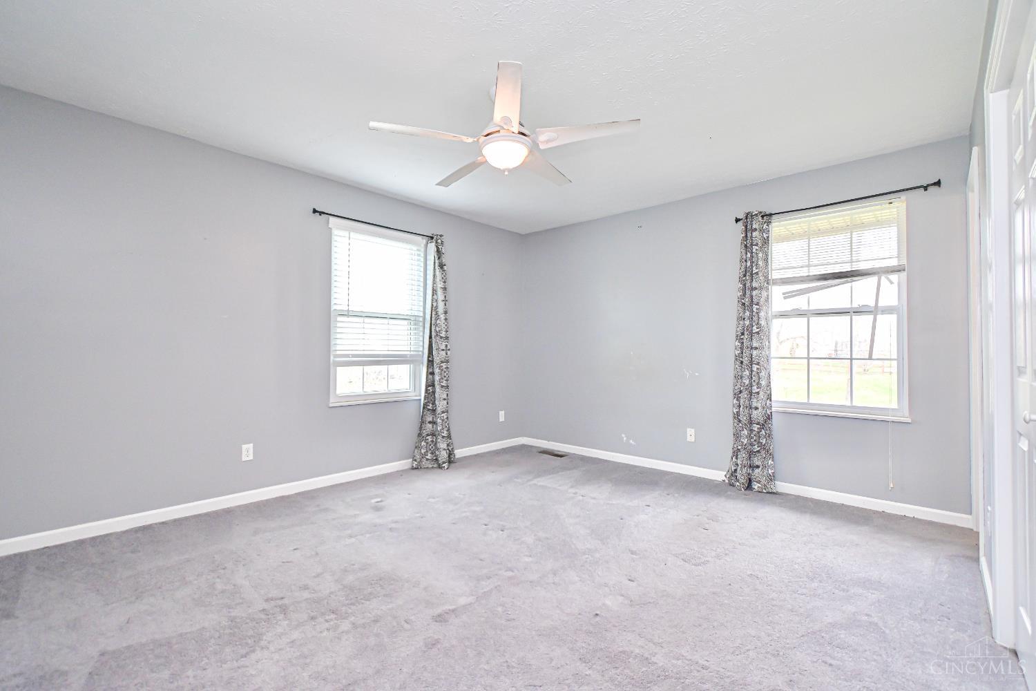 1110 Seldom Seen Drive