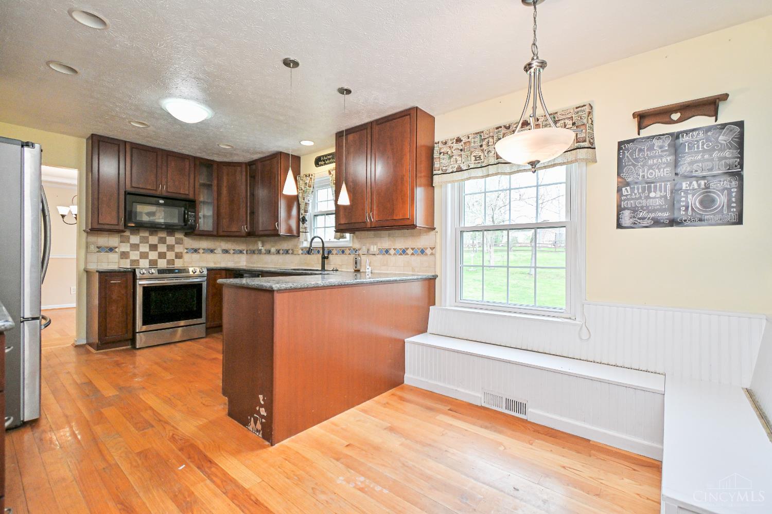 1110 Seldom Seen Drive