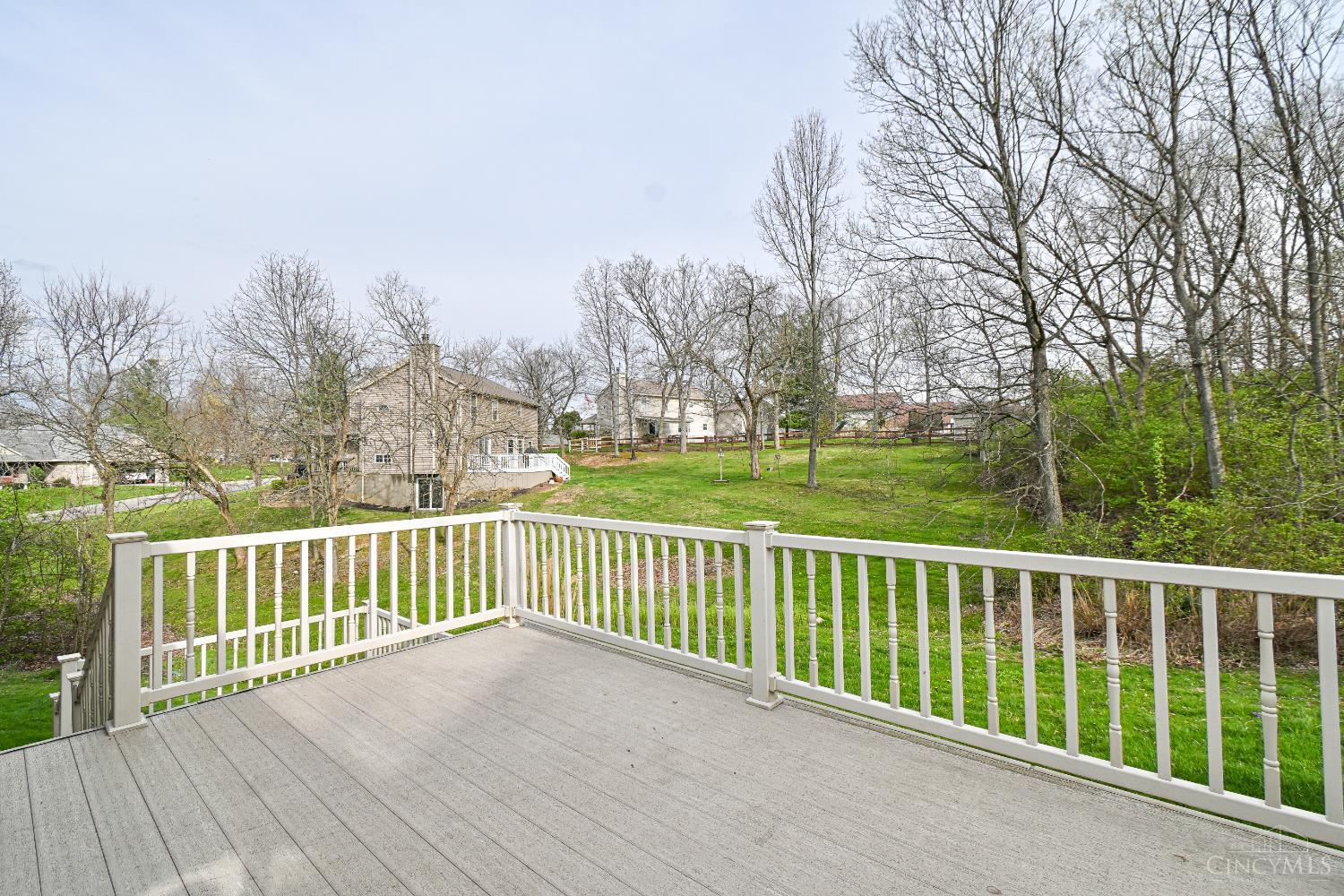 1110 Seldom Seen Drive