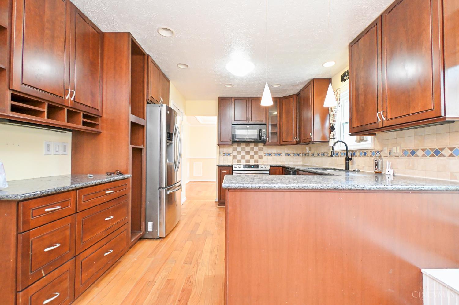 1110 Seldom Seen Drive