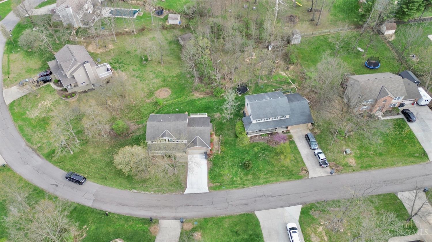 1110 Seldom Seen Drive