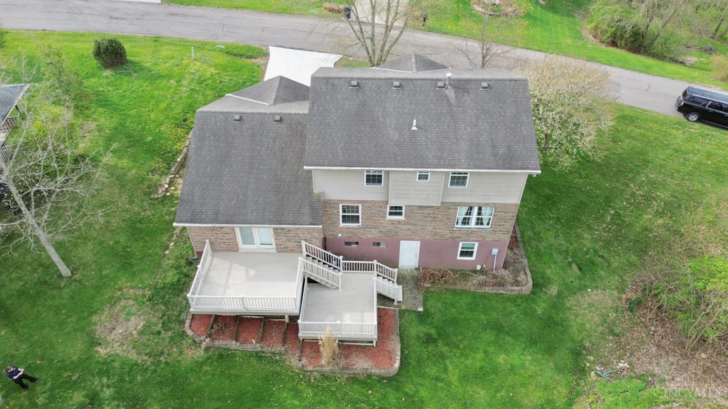 1110 Seldom Seen Drive