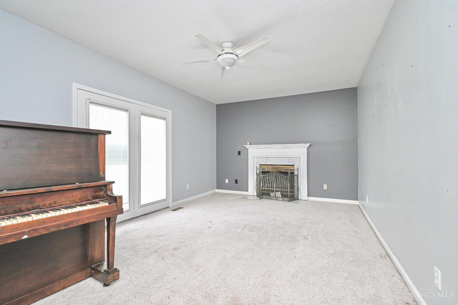 1110 Seldom Seen Drive