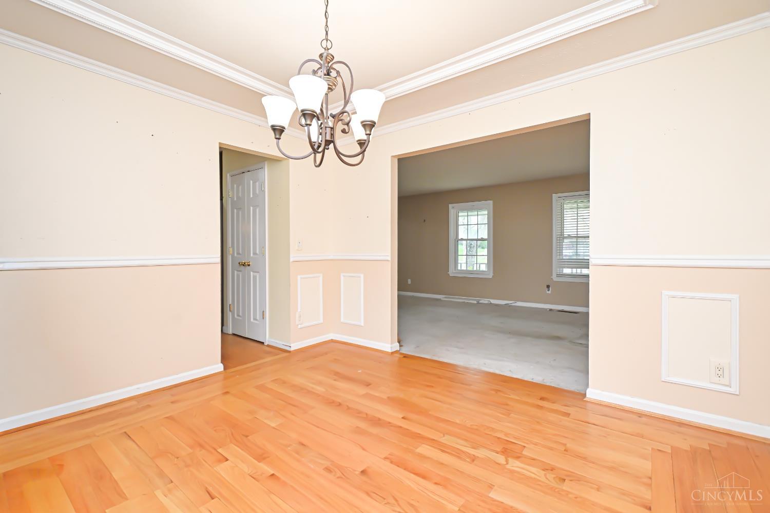 1110 Seldom Seen Drive