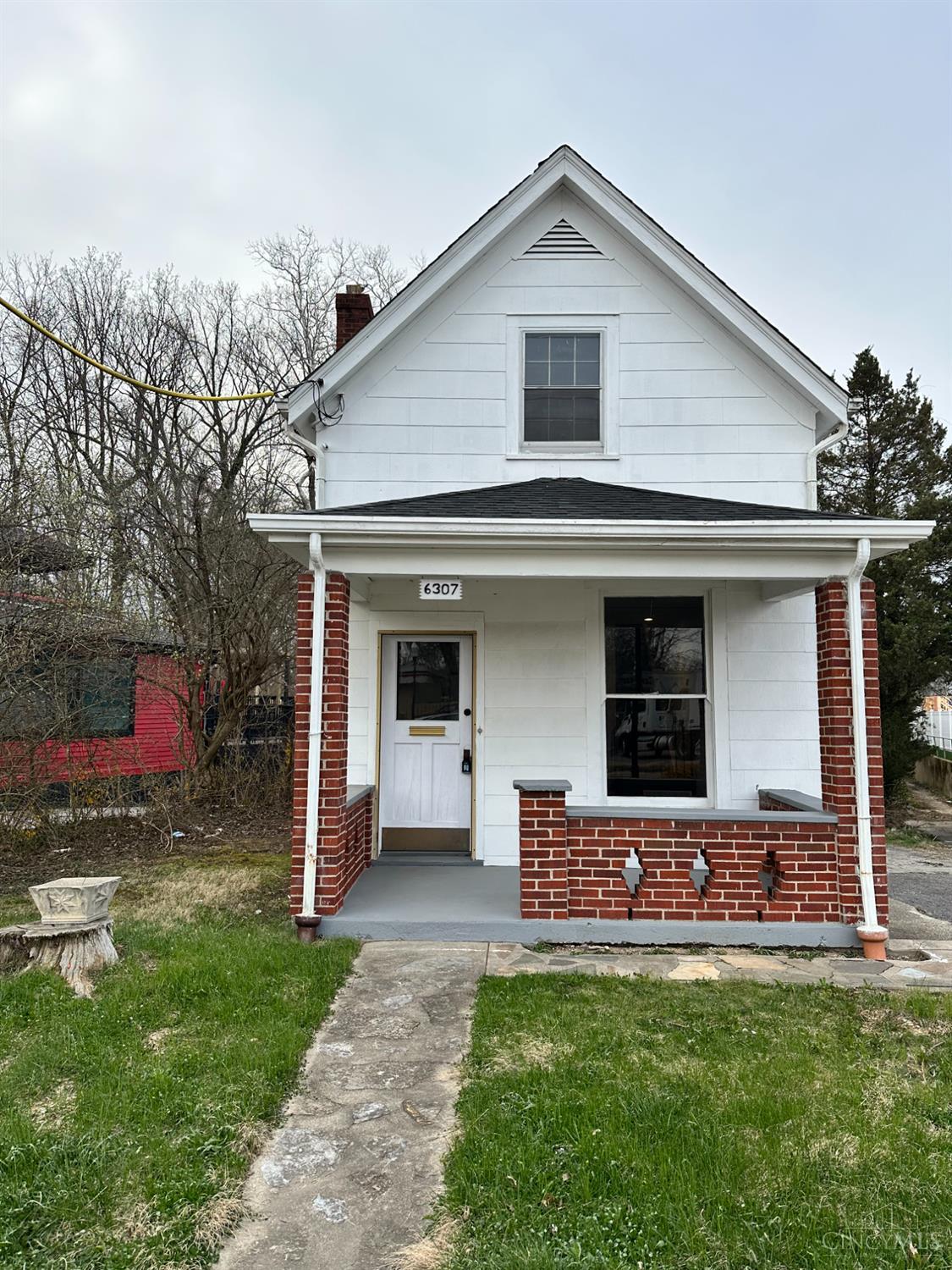 6307 Wooster Pike