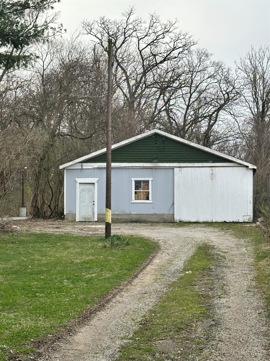 6307 Wooster Pike