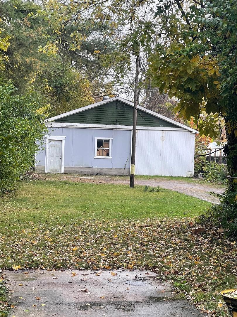 6307 Wooster Pike