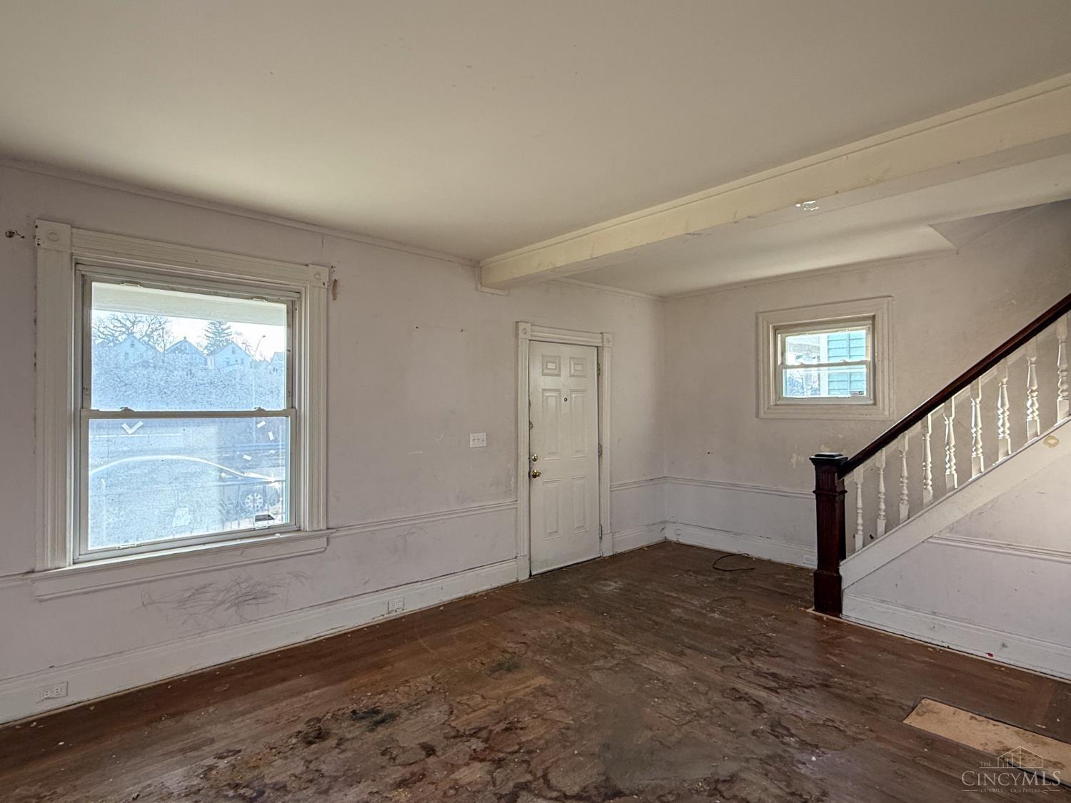 1608 Brewster Avenue