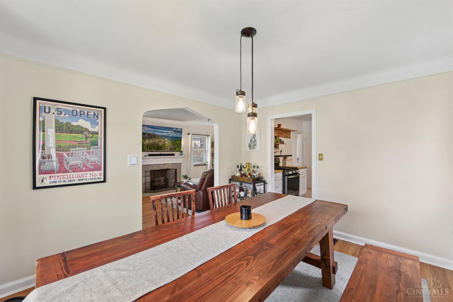 3411 Oak Lane