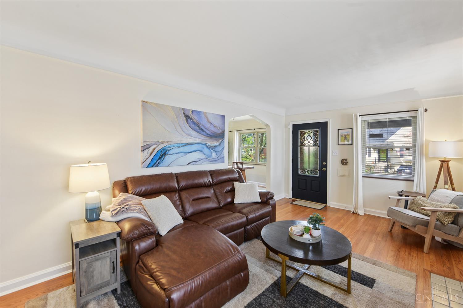 3411 Oak Lane