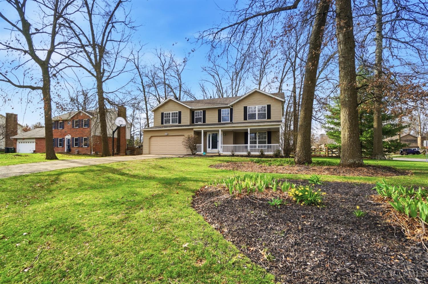 1281 Piedmont Drive