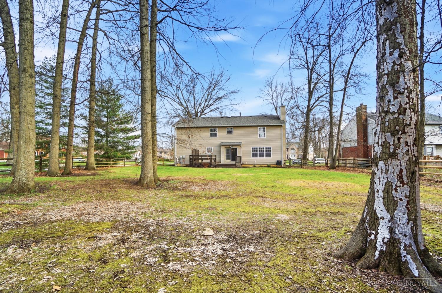 1281 Piedmont Drive