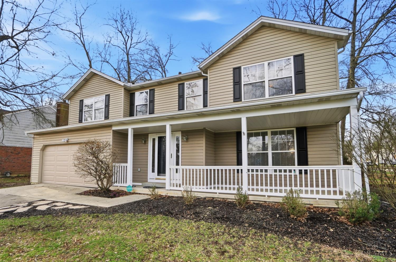 1281 Piedmont Drive