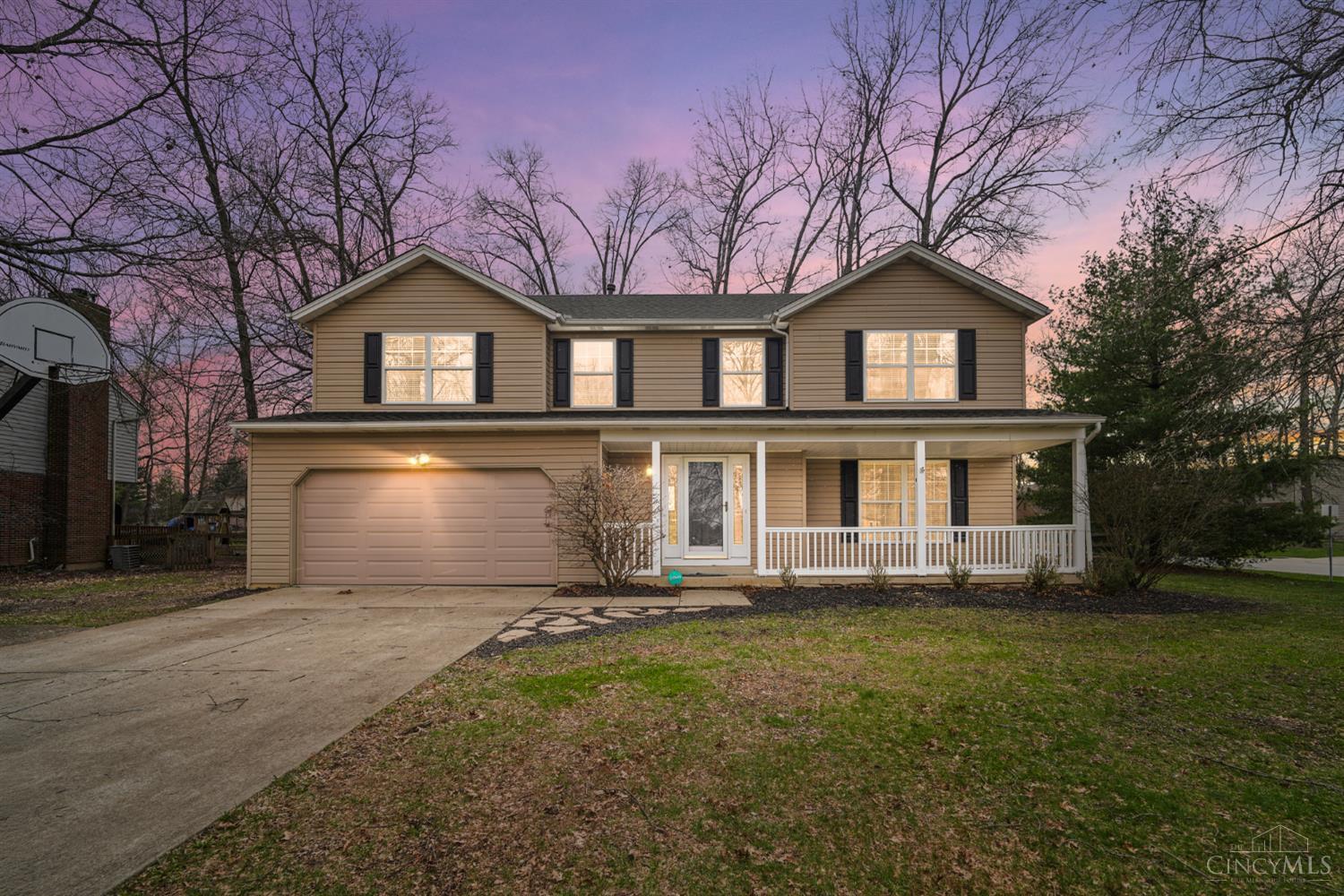 1281 Piedmont Drive