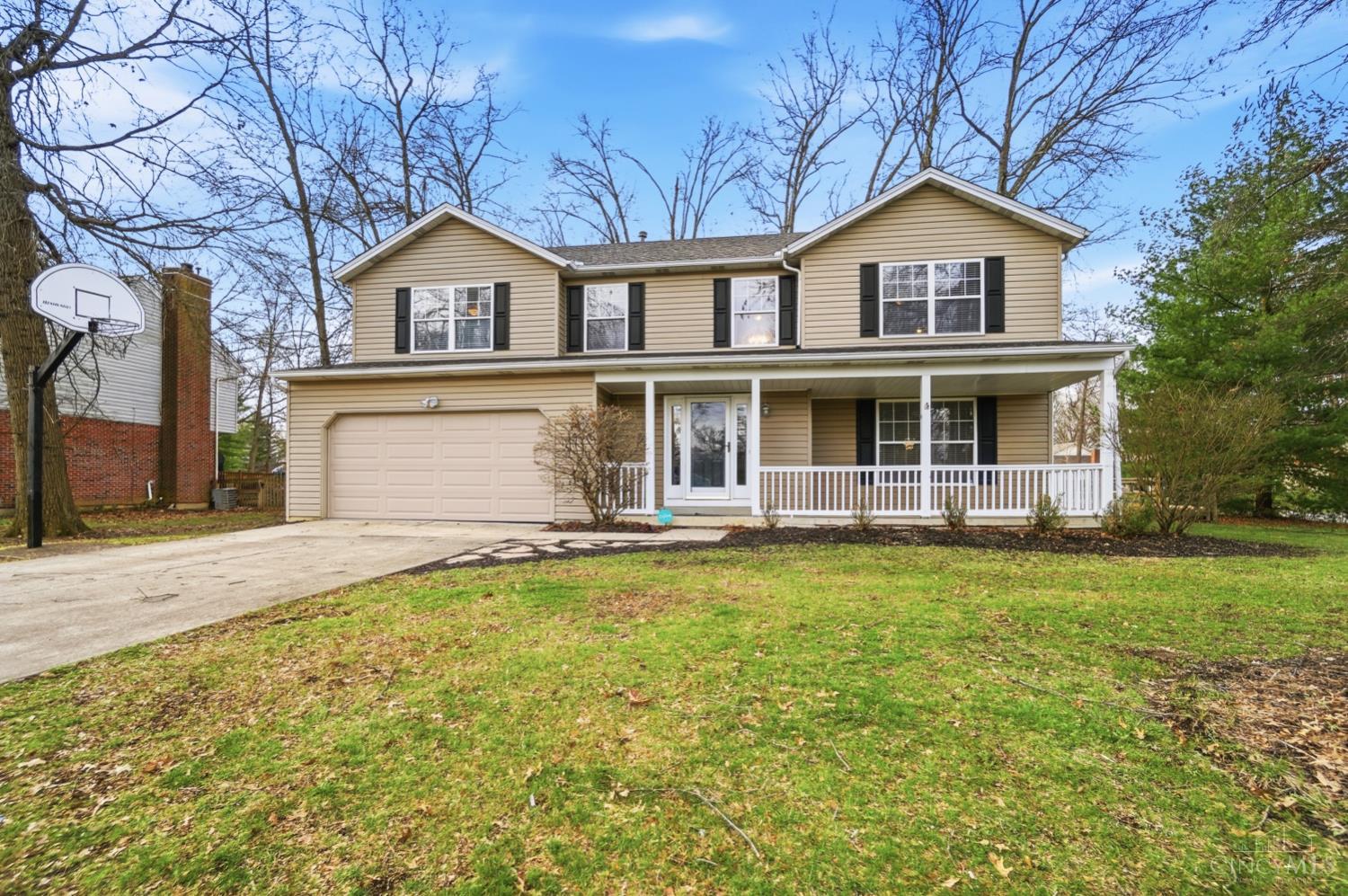 1281 Piedmont Drive