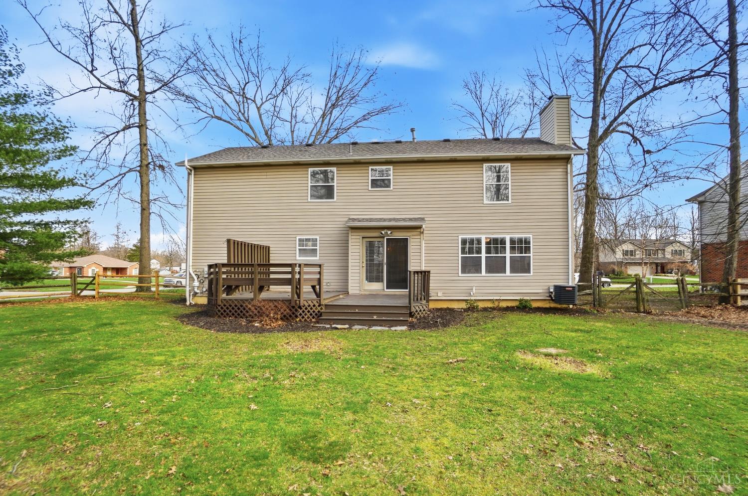 1281 Piedmont Drive