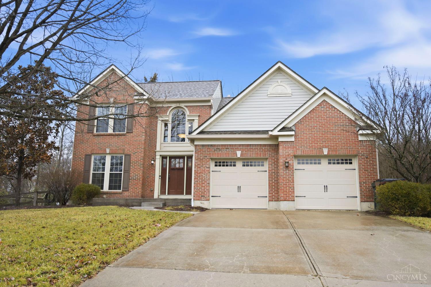 524 Cherry Hill Lane