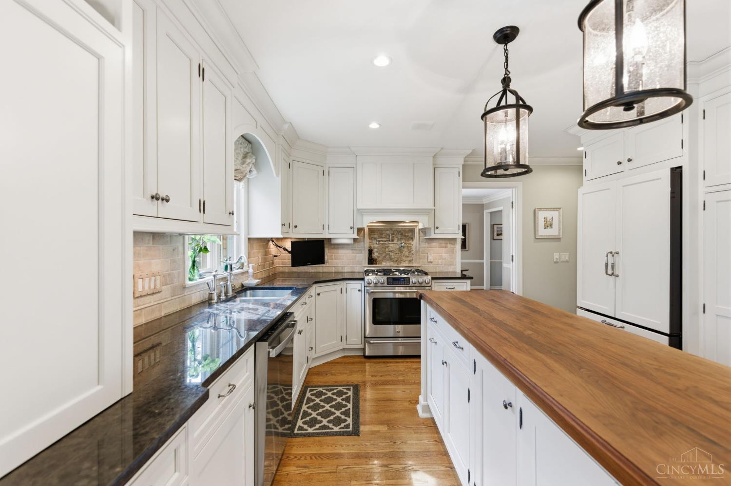 6604 Madeira Hills Drive