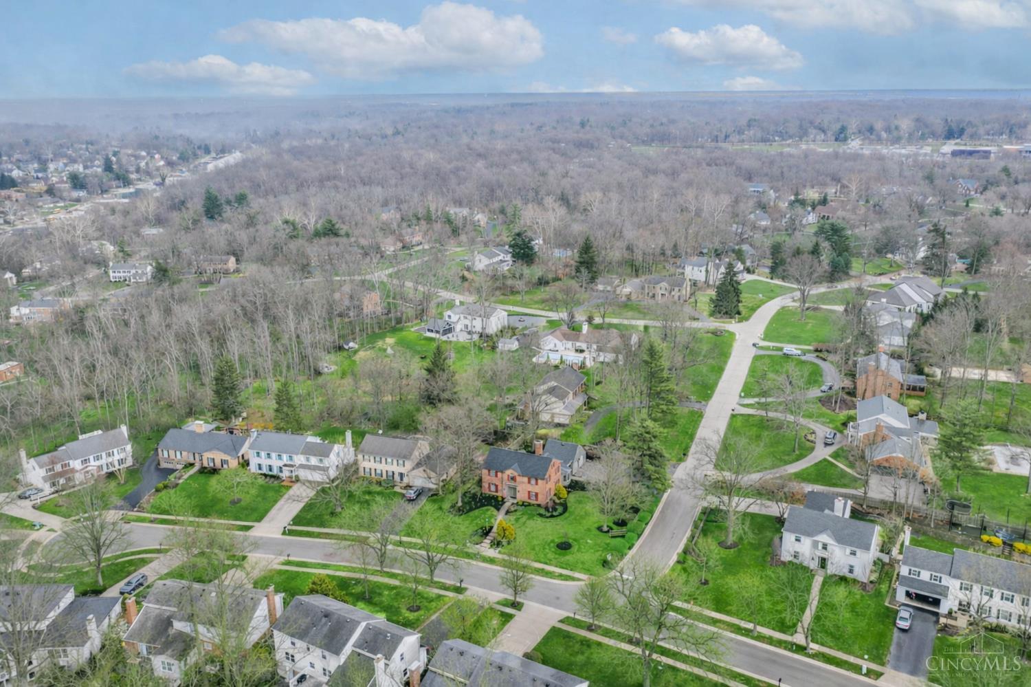 6604 Madeira Hills Drive