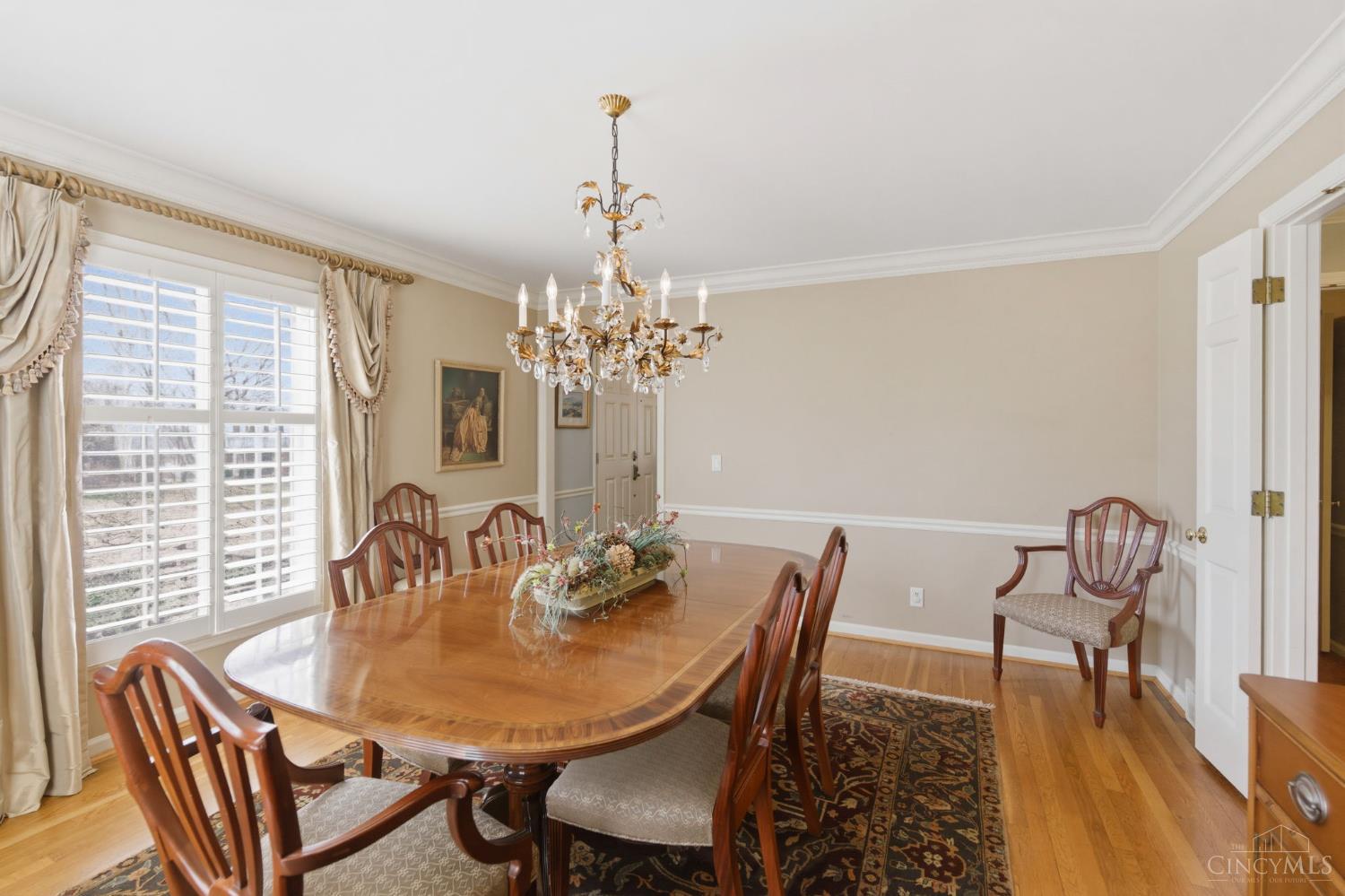 6604 Madeira Hills Drive