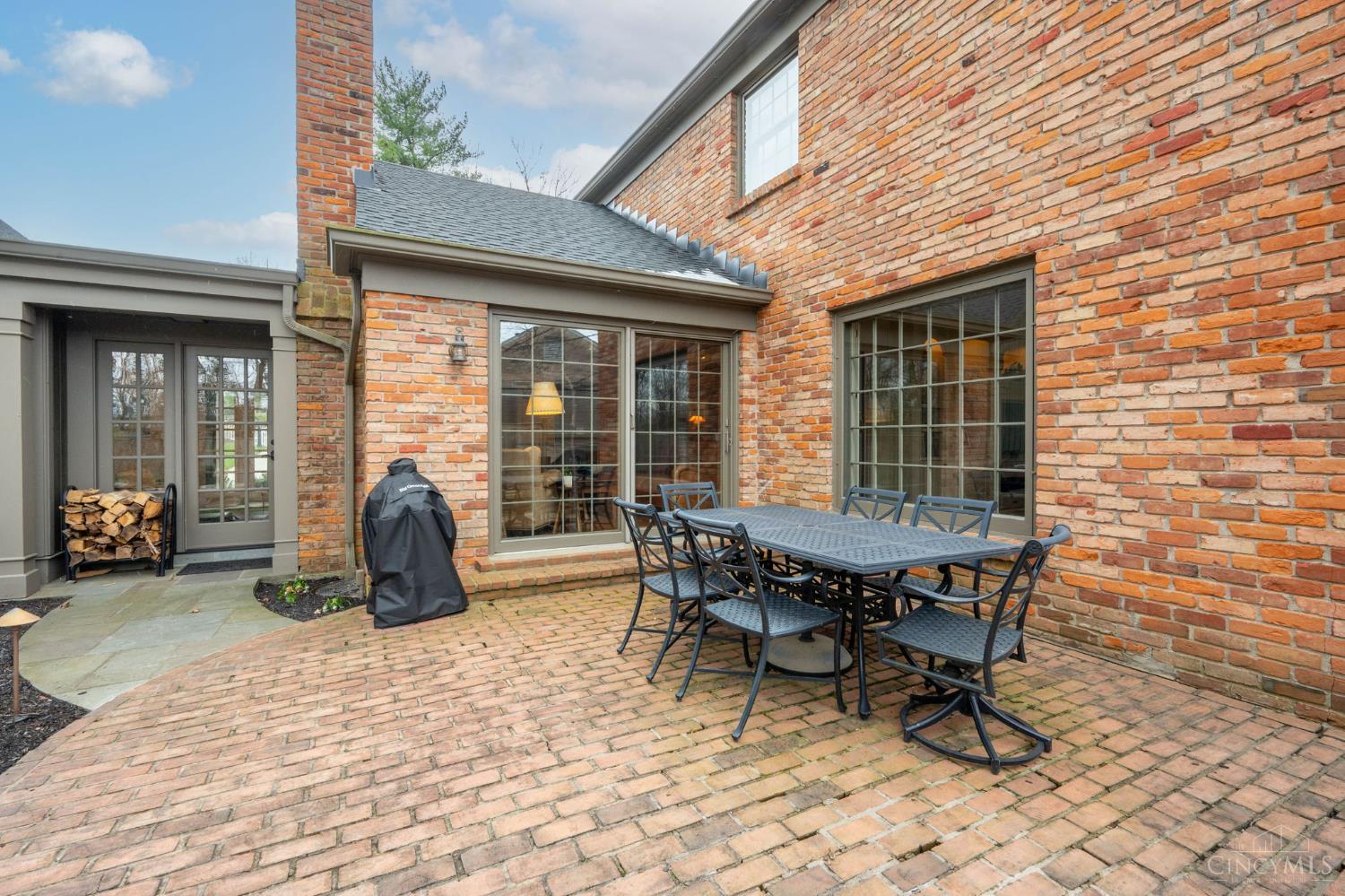 6604 Madeira Hills Drive