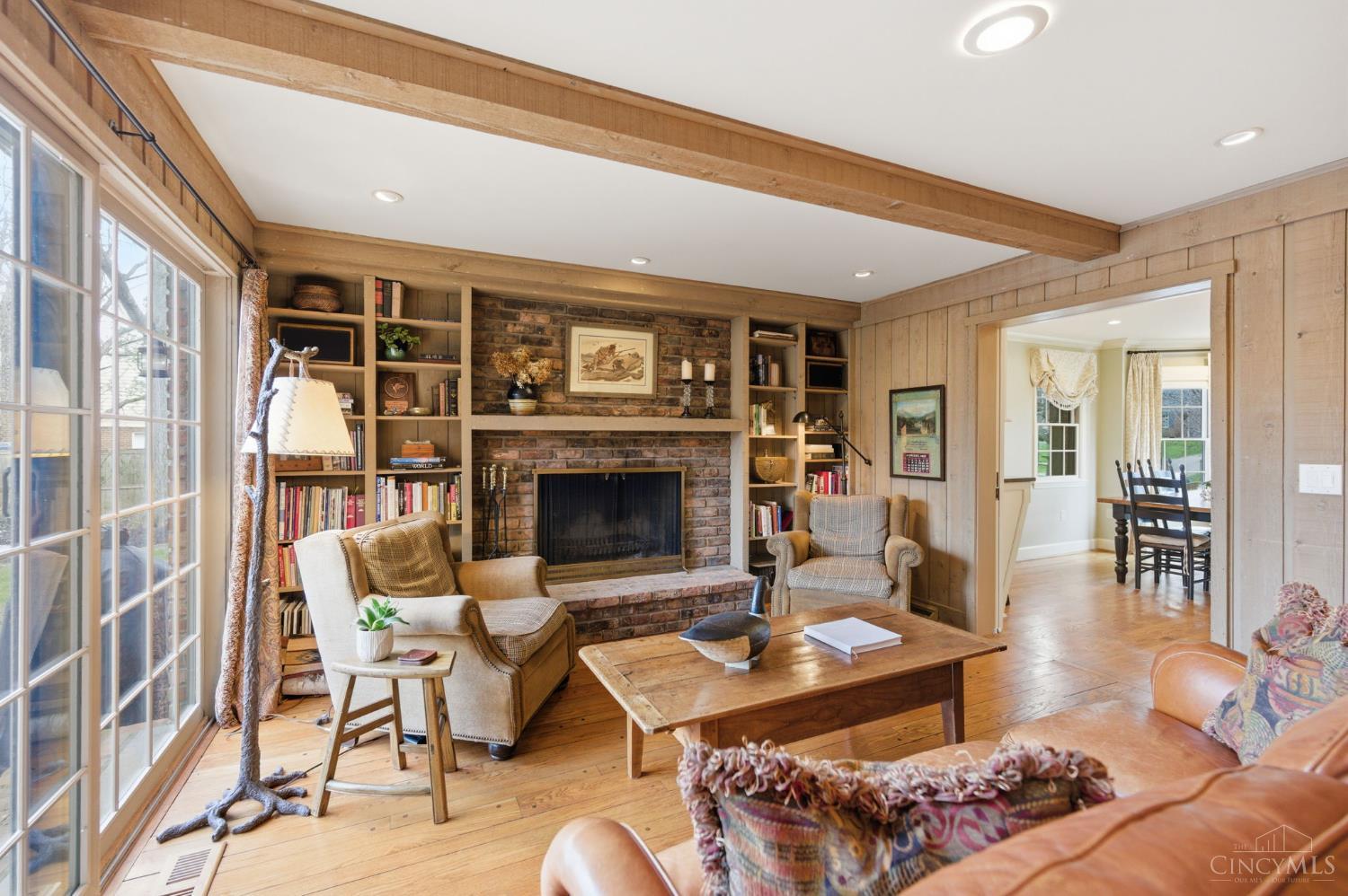 6604 Madeira Hills Drive