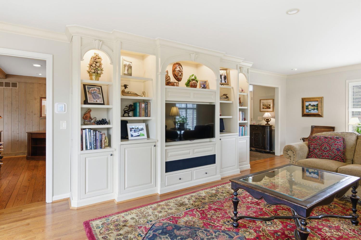 6604 Madeira Hills Drive