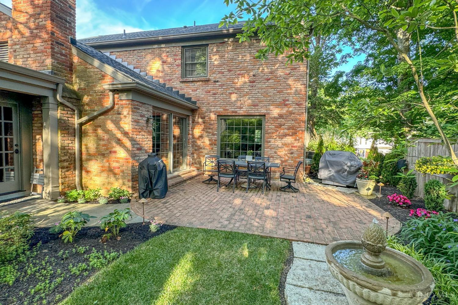 6604 Madeira Hills Drive