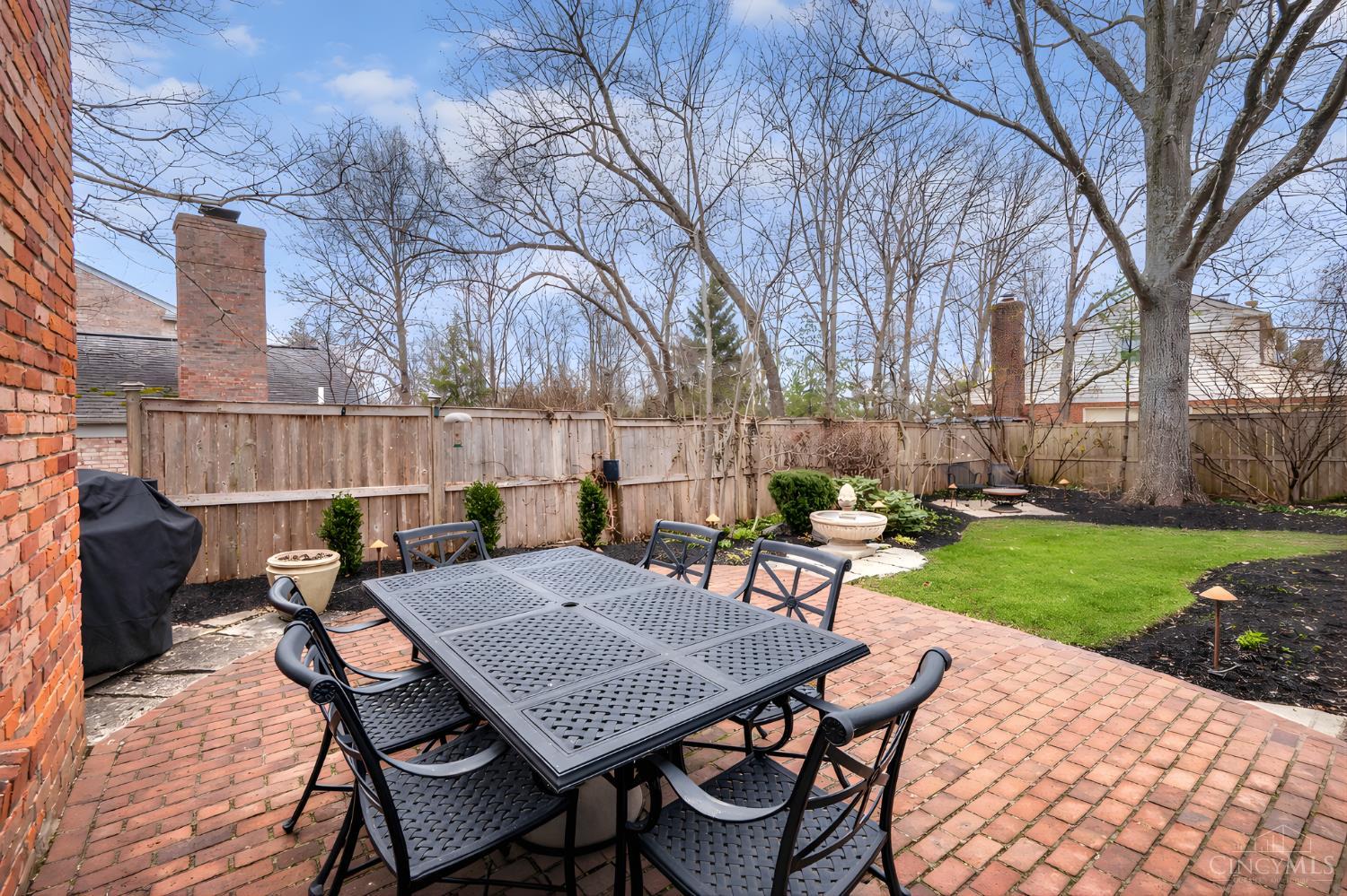 6604 Madeira Hills Drive