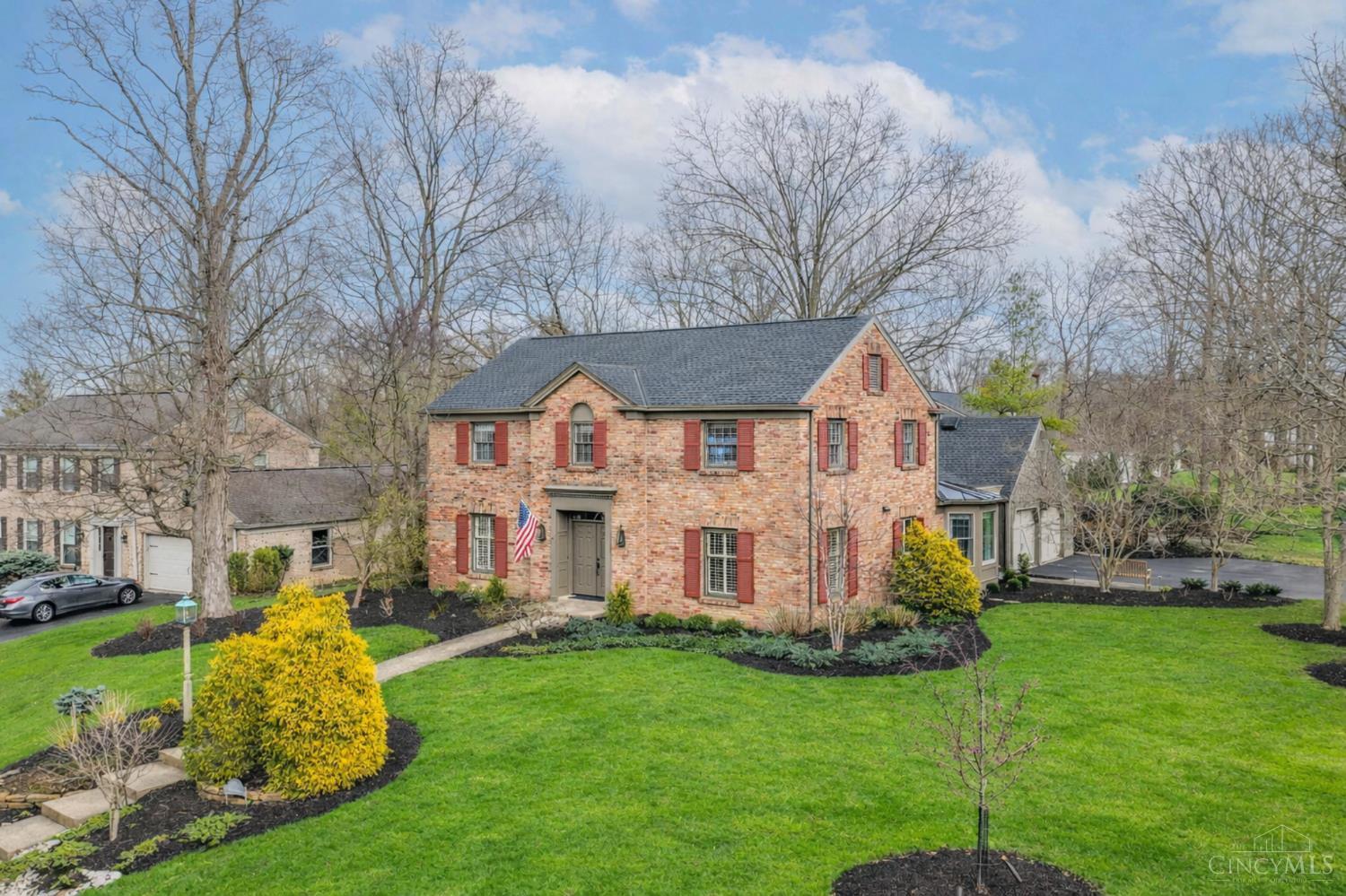 6604 Madeira Hills Drive