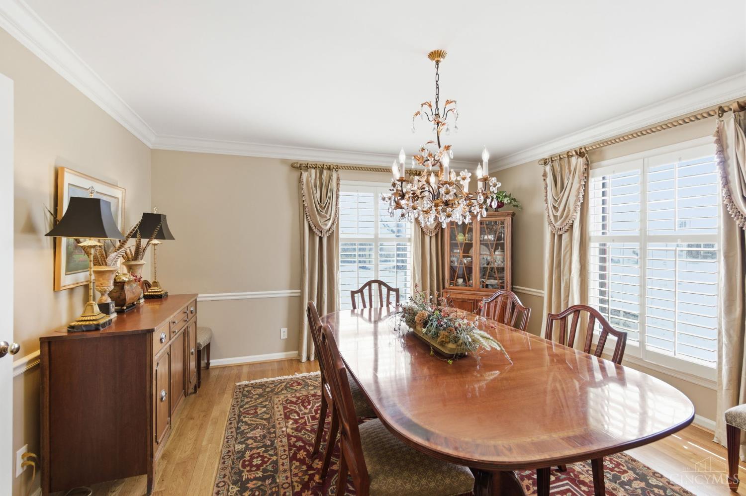 6604 Madeira Hills Drive