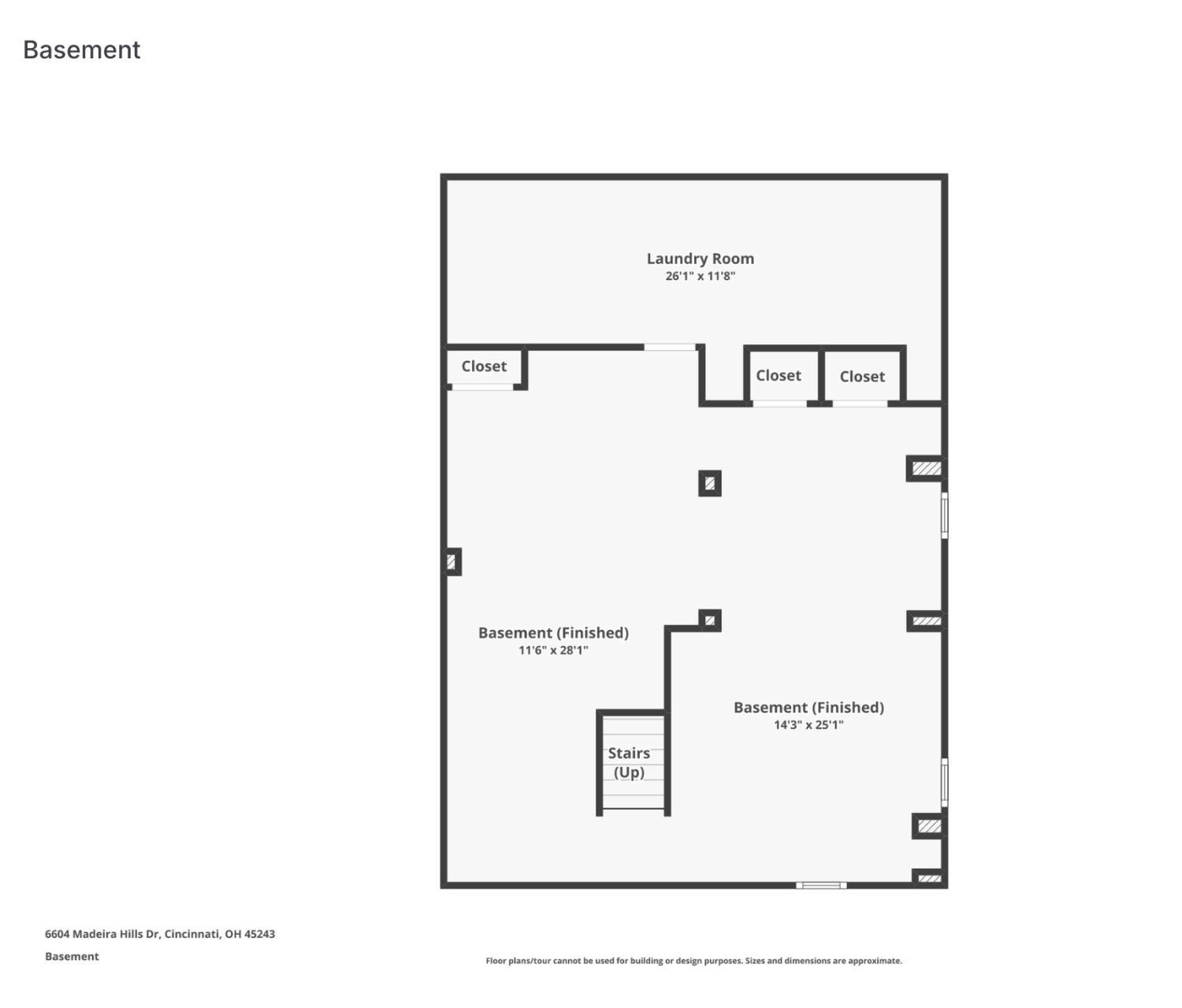 6604 Madeira Hills Drive