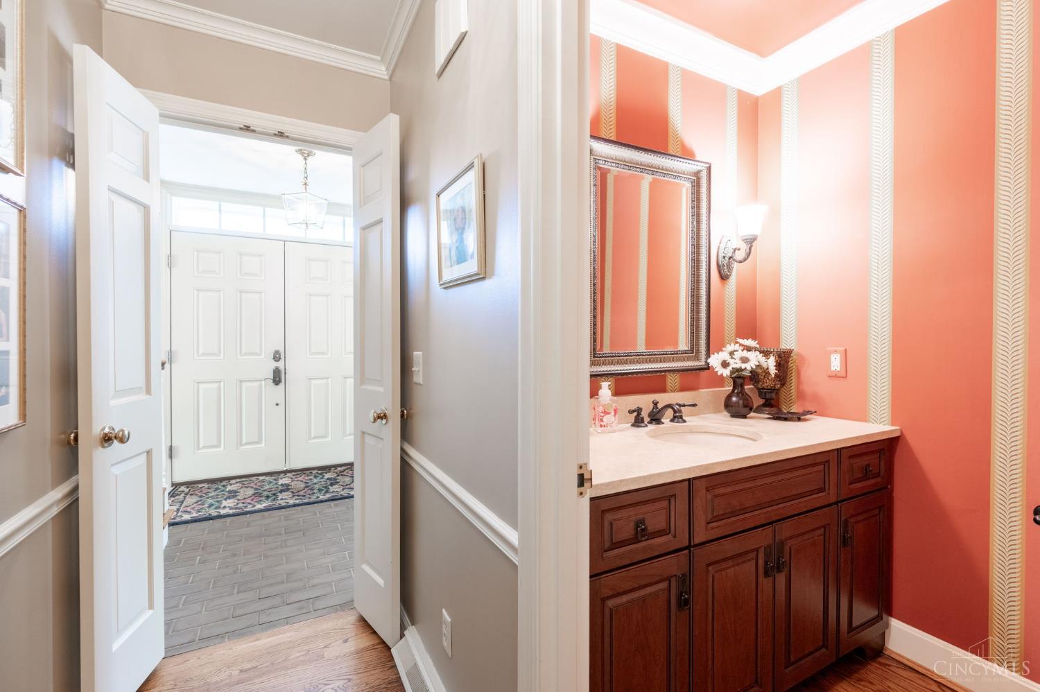 6604 Madeira Hills Drive