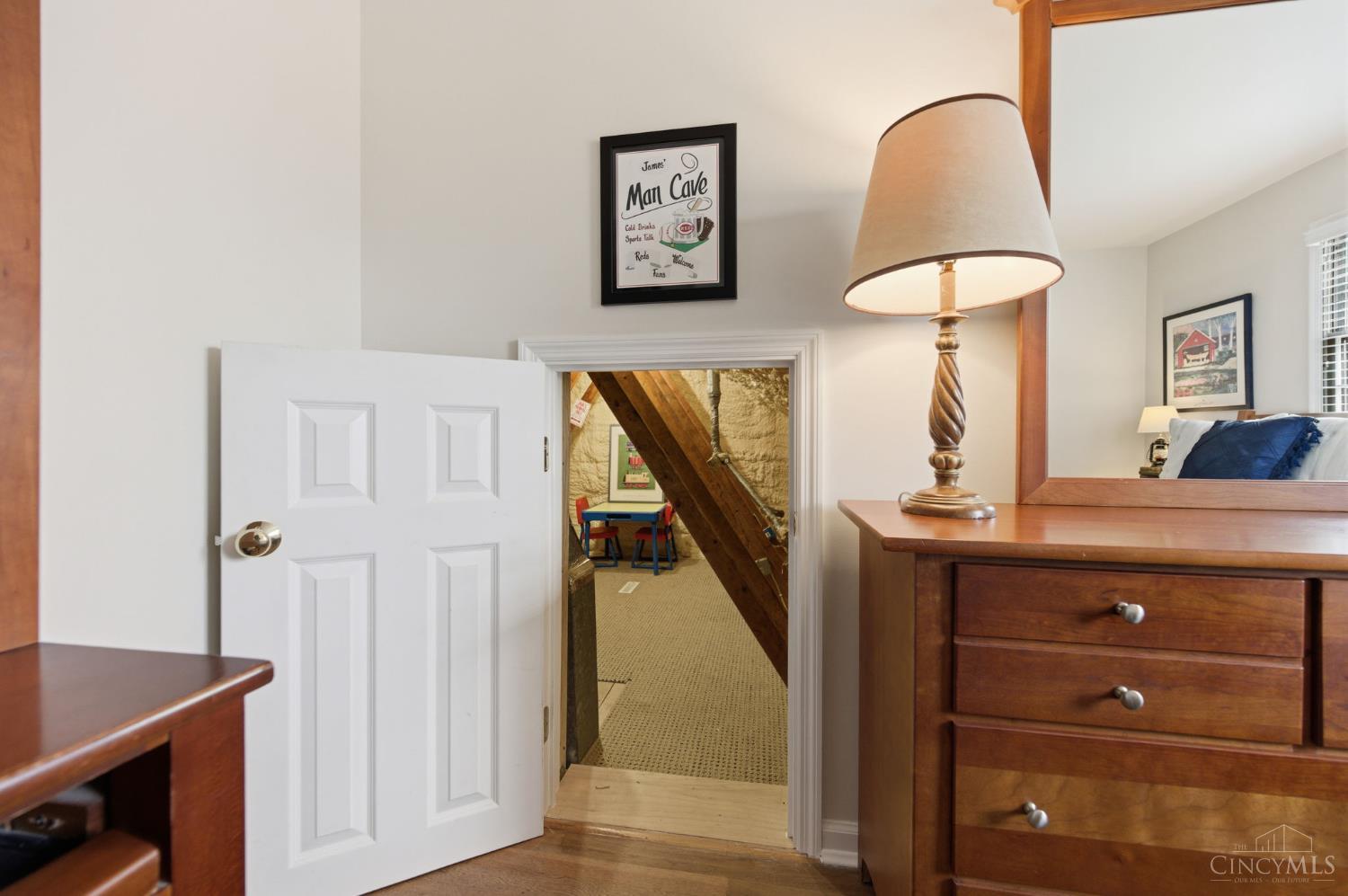 6604 Madeira Hills Drive