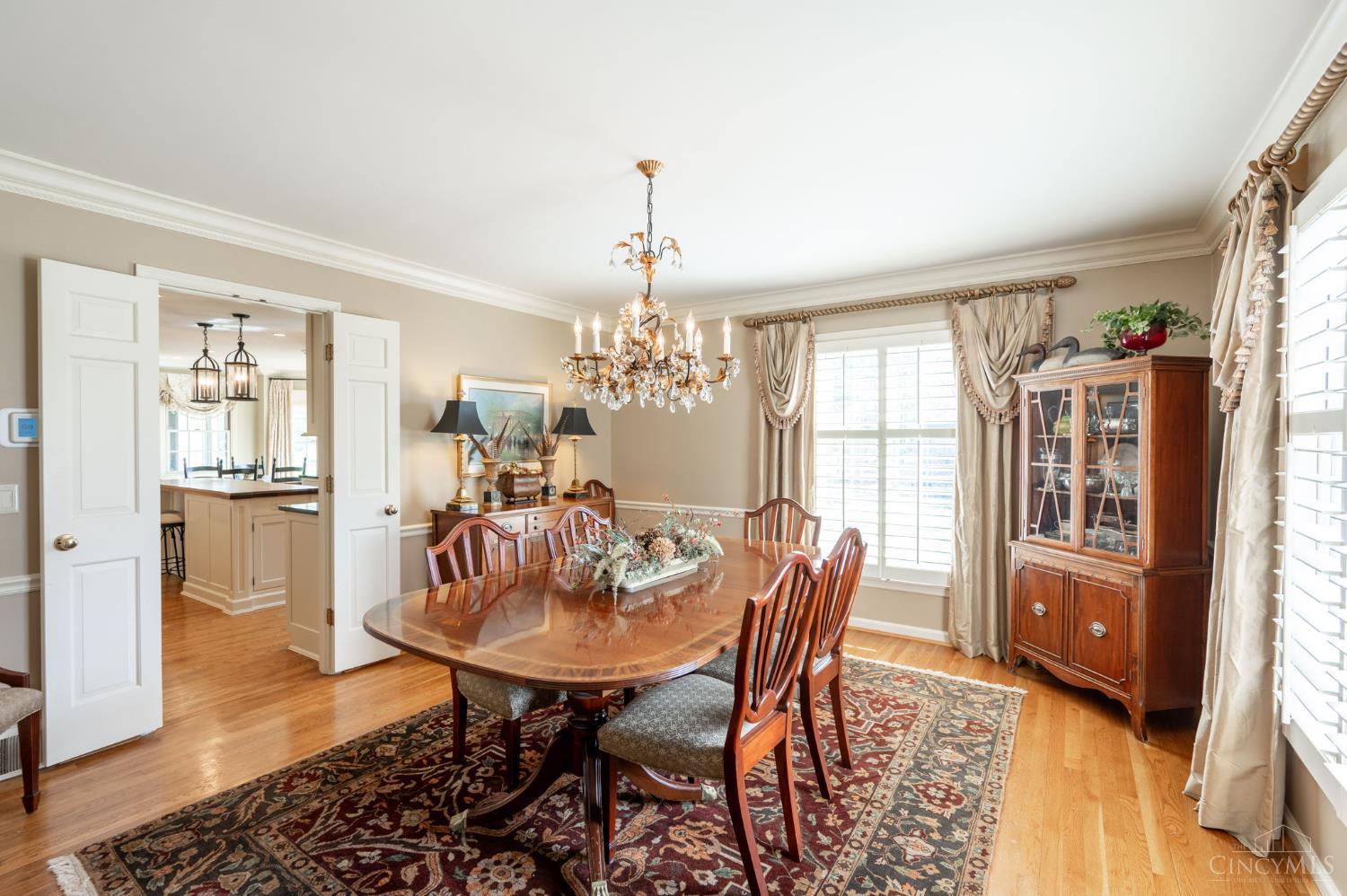 6604 Madeira Hills Drive