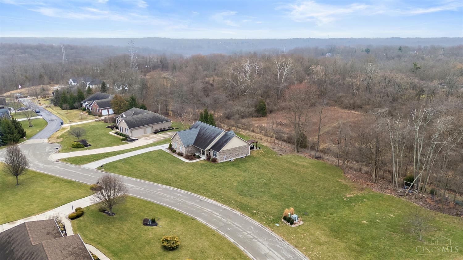 553 Marions Way