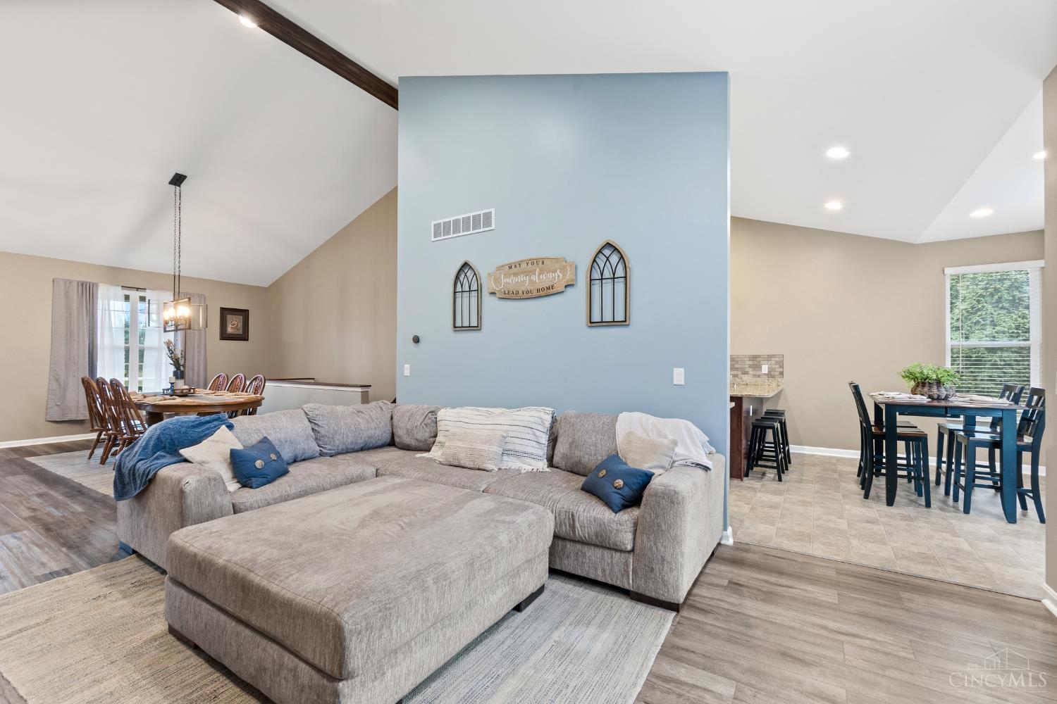 553 Marions Way