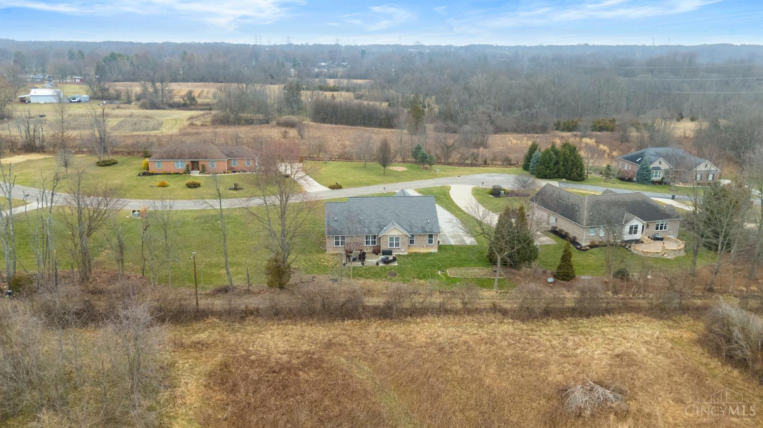 553 Marions Way