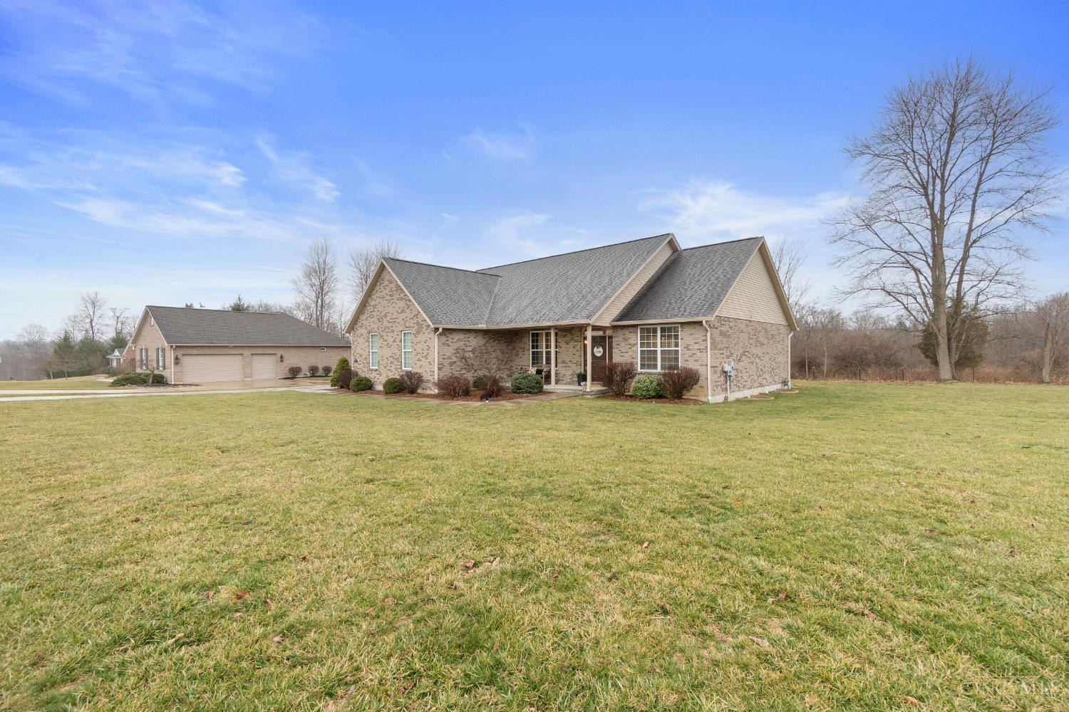553 Marions Way