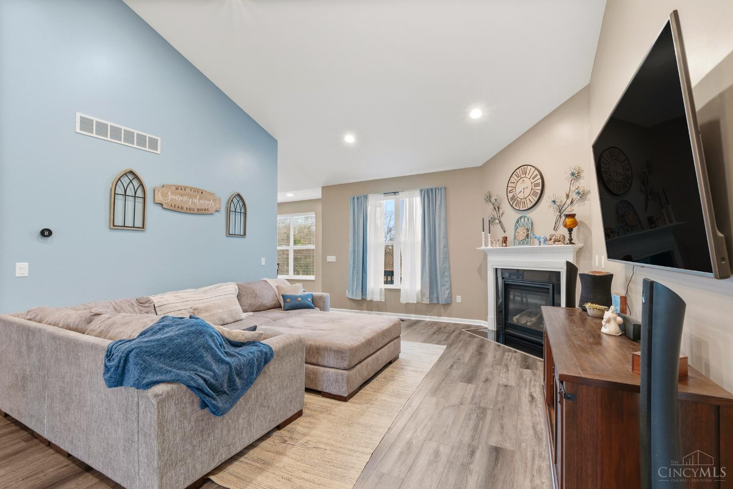 553 Marions Way