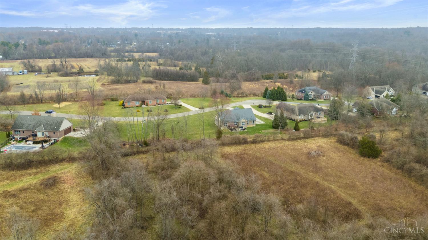 553 Marions Way