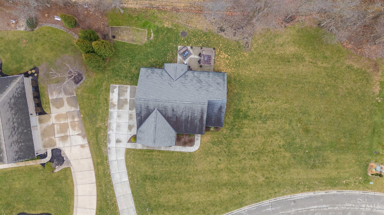 553 Marions Way