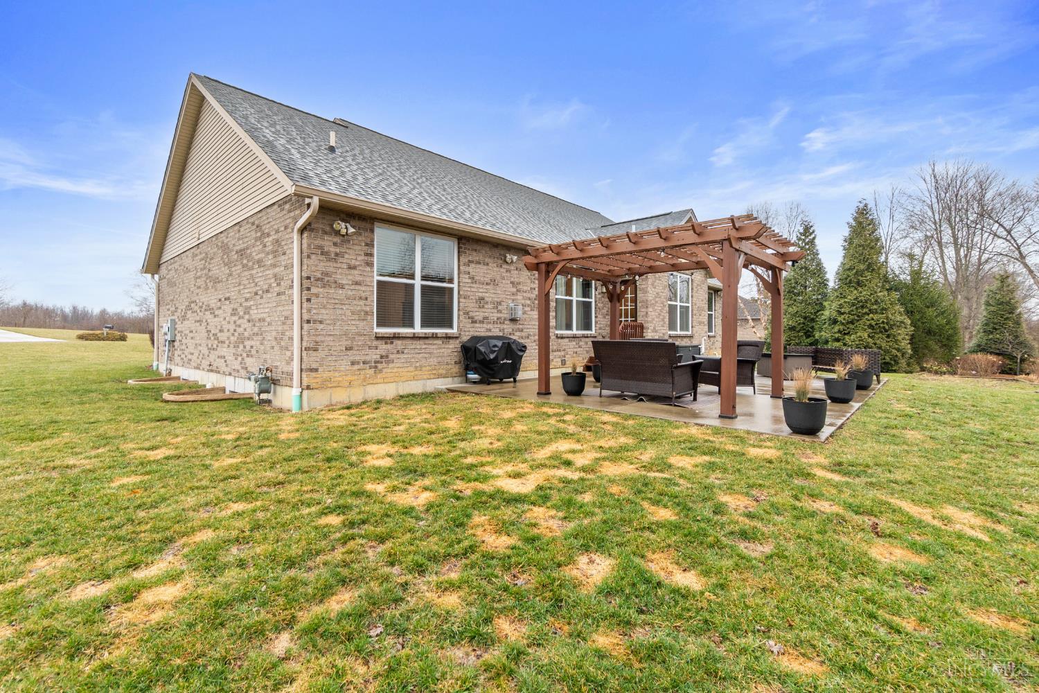553 Marions Way