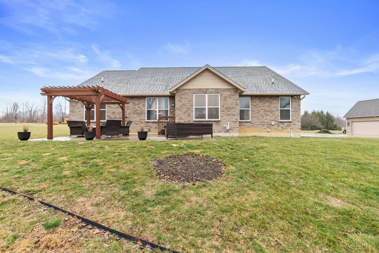 553 Marions Way