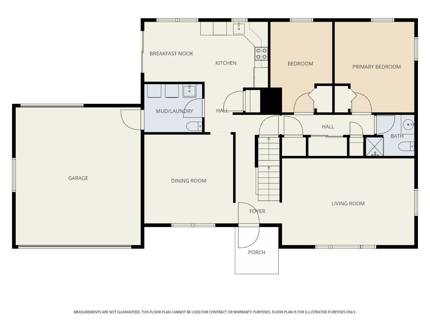 2951 Blue Haven Terrace