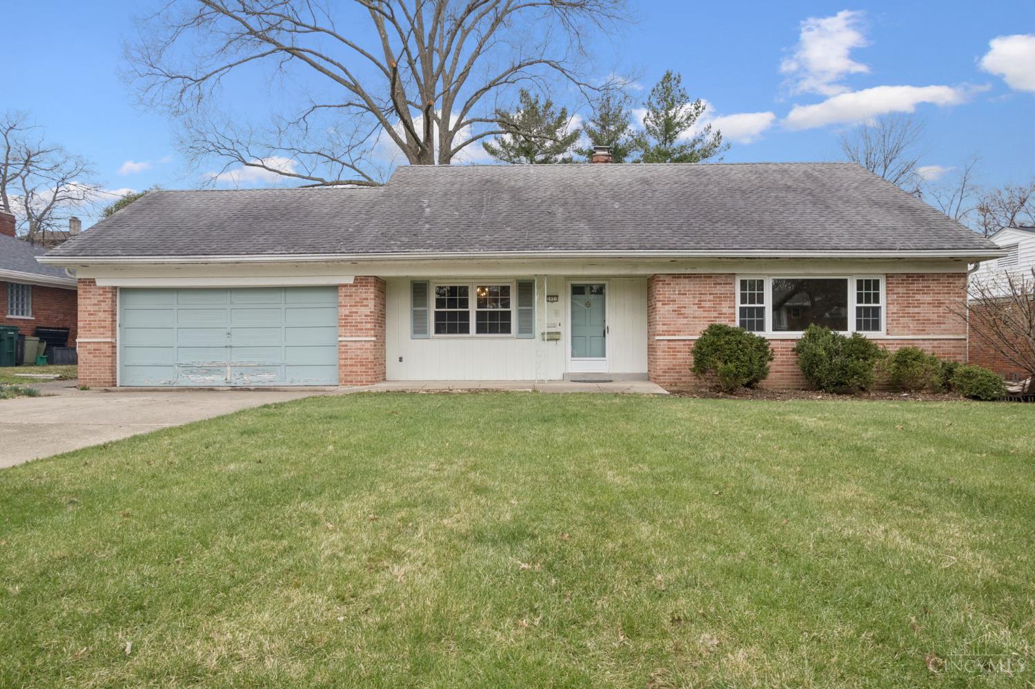 2951 Blue Haven Terrace