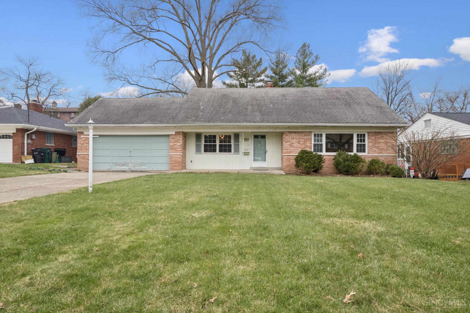 2951 Blue Haven Terrace