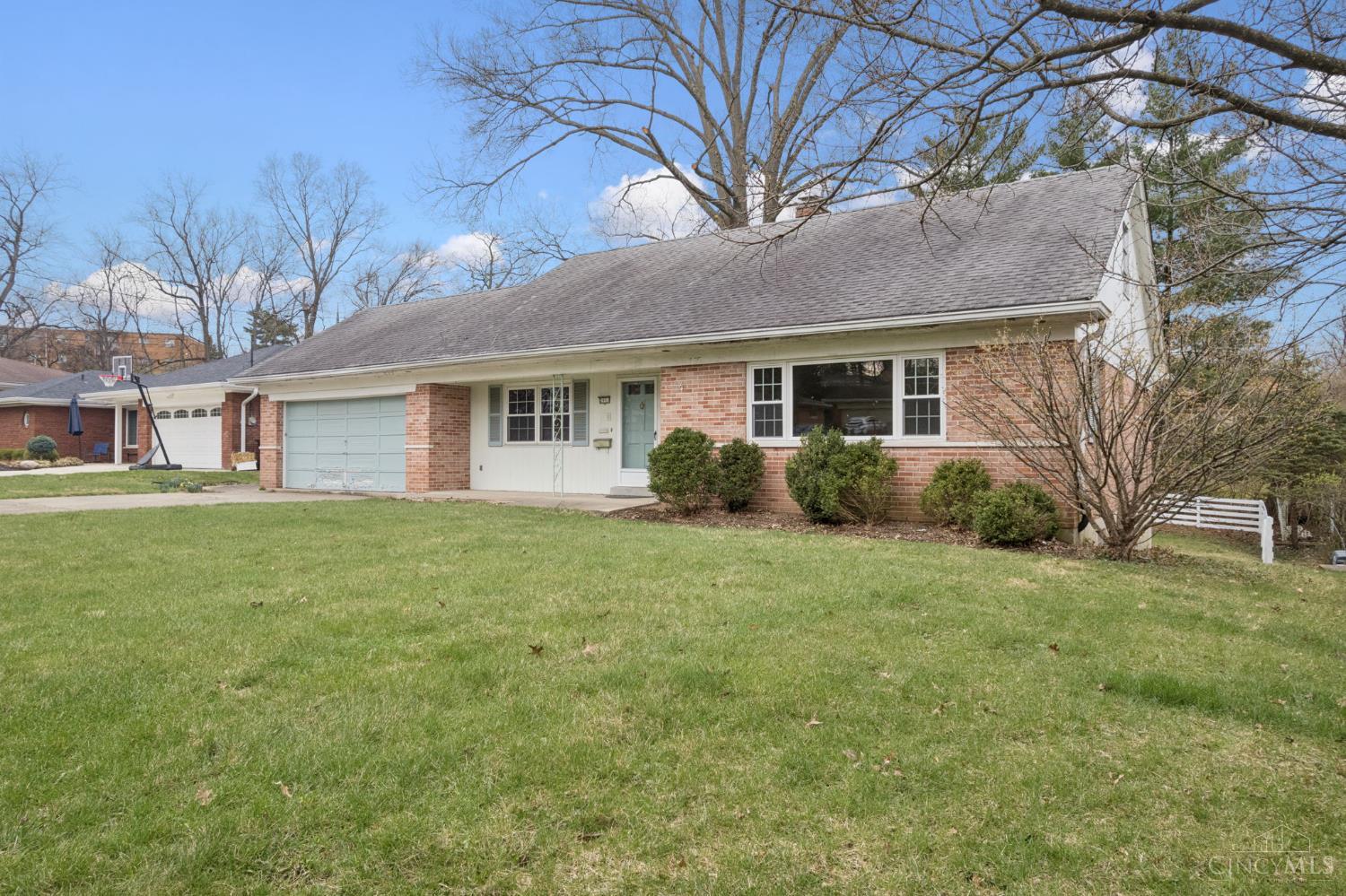 2951 Blue Haven Terrace